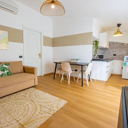 Liberty Suite Cagliari Extérieur photo