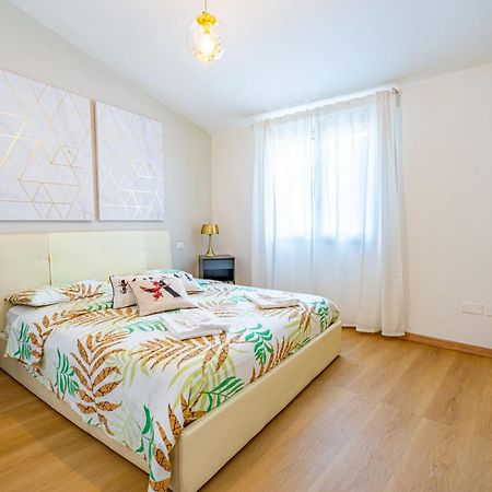 Liberty Suite Cagliari Extérieur photo