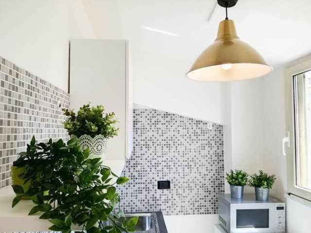 Liberty Suite Cagliari Extérieur photo