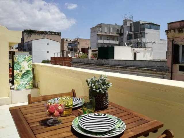 Liberty Suite Cagliari Extérieur photo