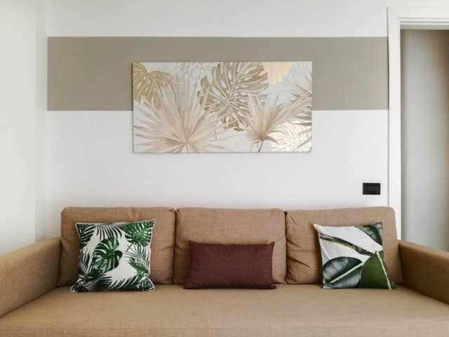 Liberty Suite Cagliari Extérieur photo