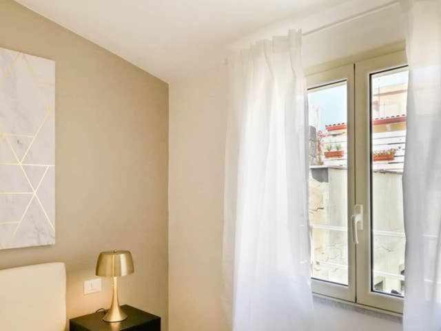 Liberty Suite Cagliari Extérieur photo