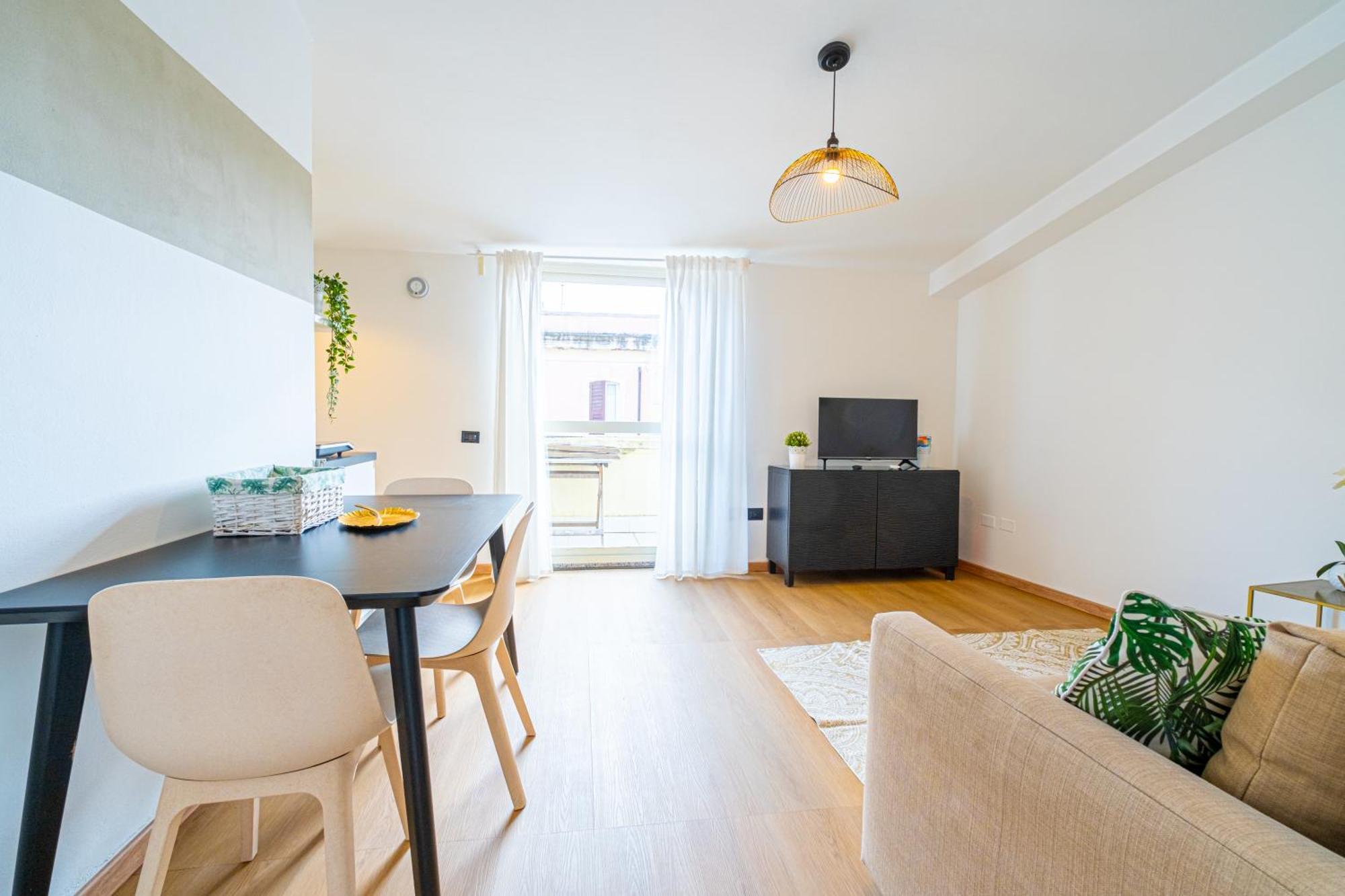 Liberty Suite Cagliari Extérieur photo