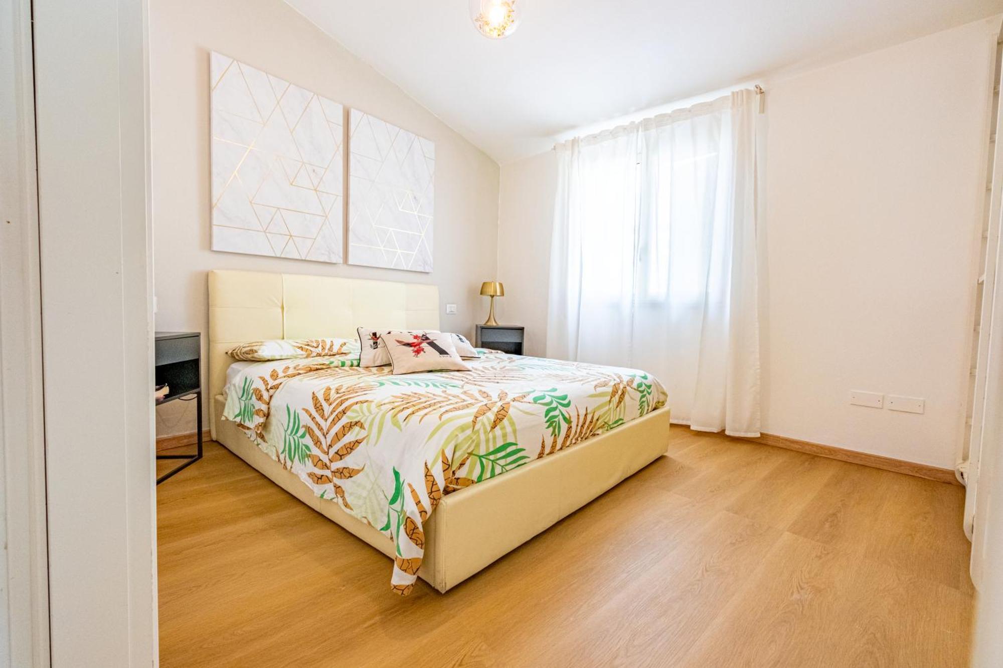 Liberty Suite Cagliari Extérieur photo