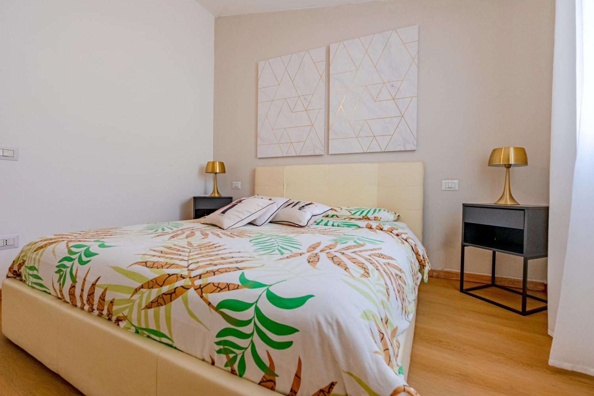 Liberty Suite Cagliari Extérieur photo