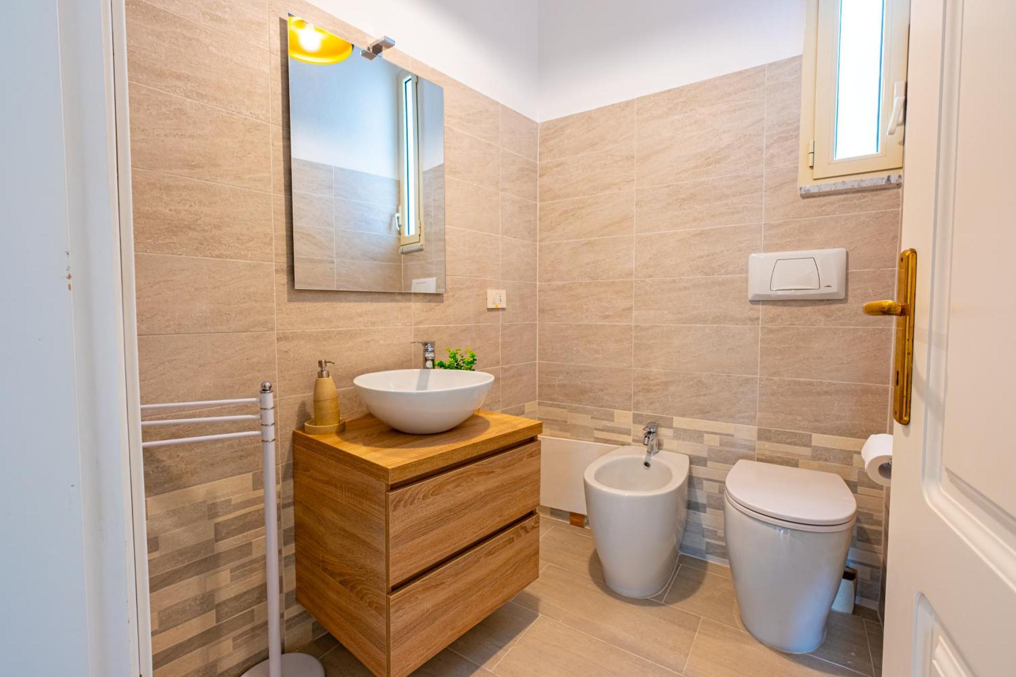 Liberty Suite Cagliari Extérieur photo
