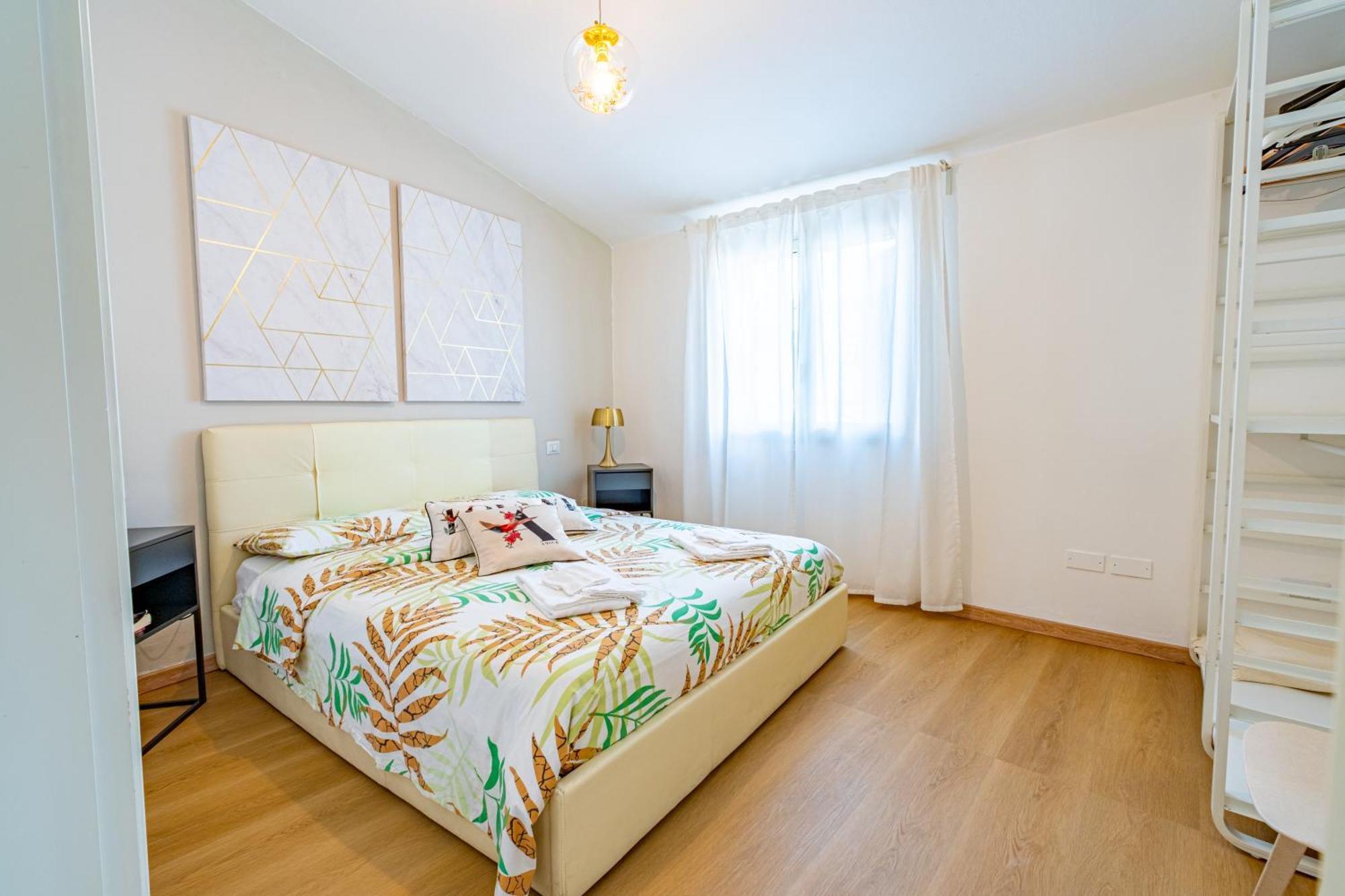Liberty Suite Cagliari Extérieur photo