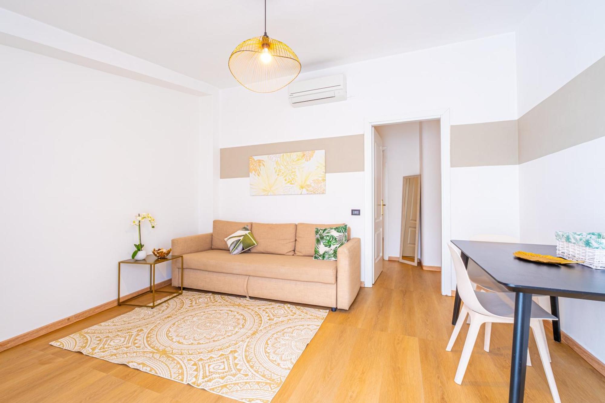 Liberty Suite Cagliari Extérieur photo