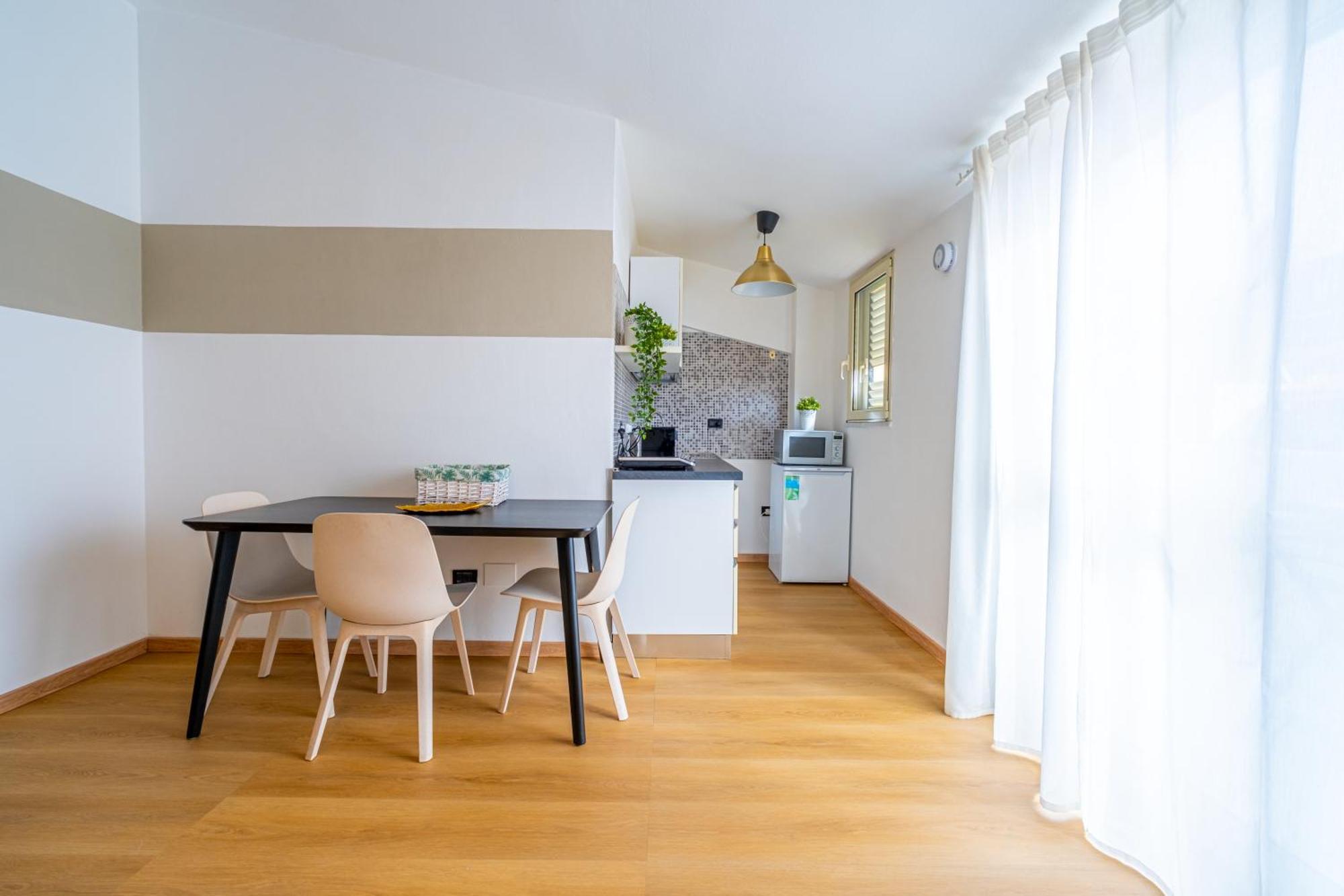 Liberty Suite Cagliari Extérieur photo