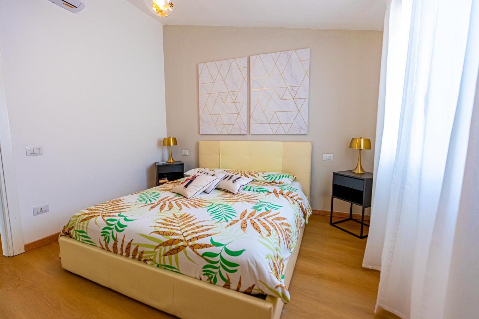 Liberty Suite Cagliari Extérieur photo