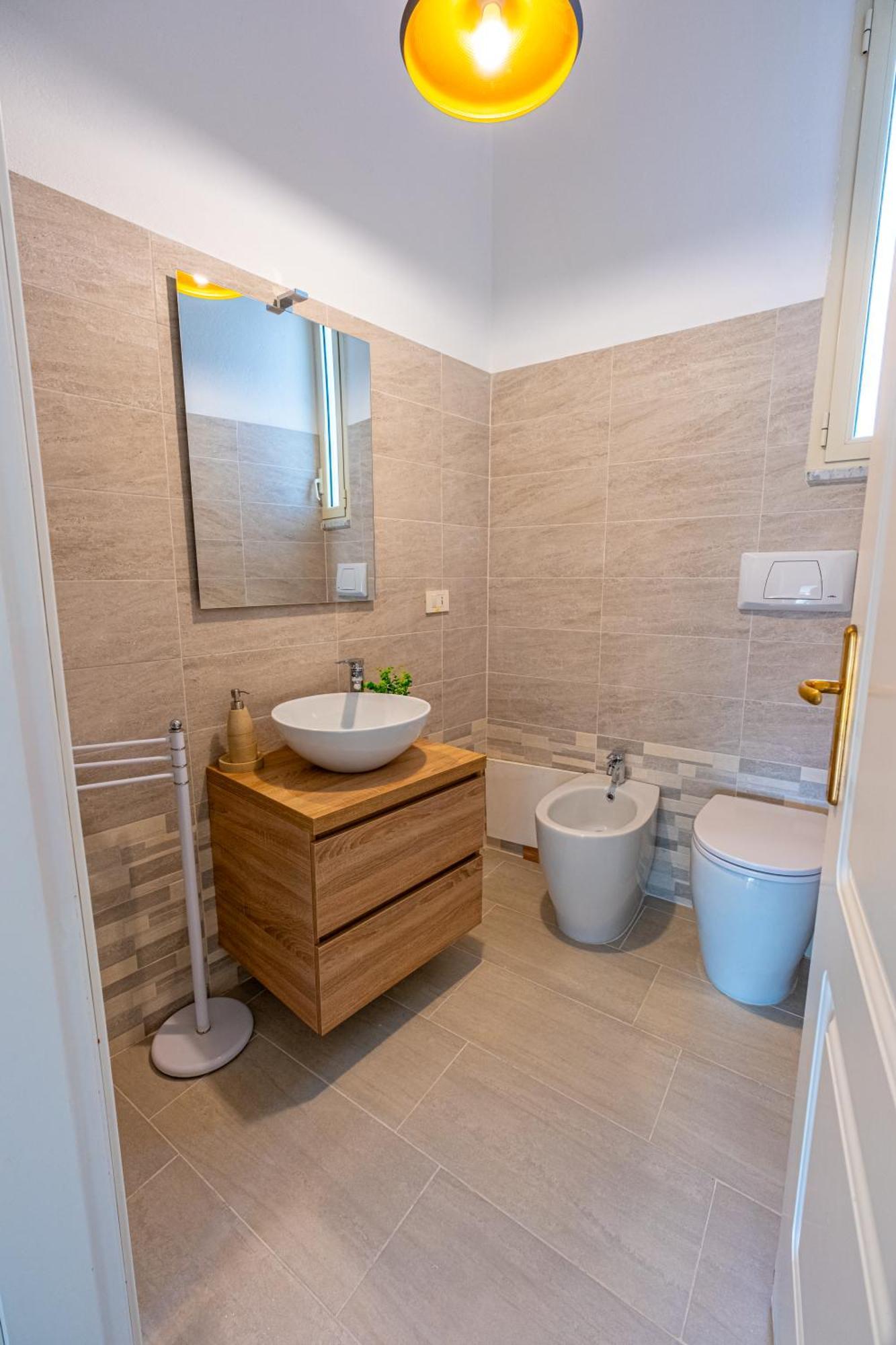 Liberty Suite Cagliari Extérieur photo