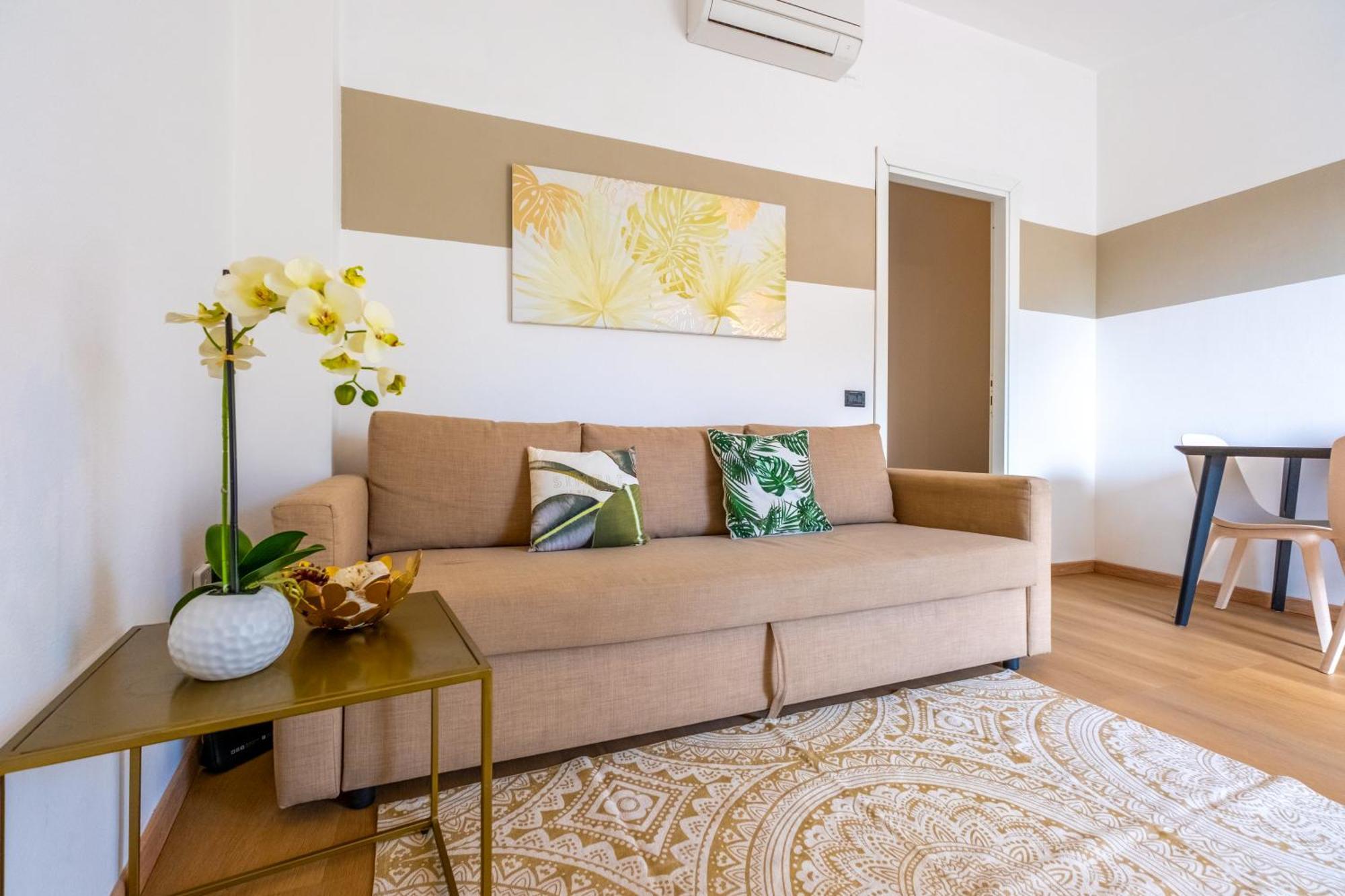 Liberty Suite Cagliari Extérieur photo