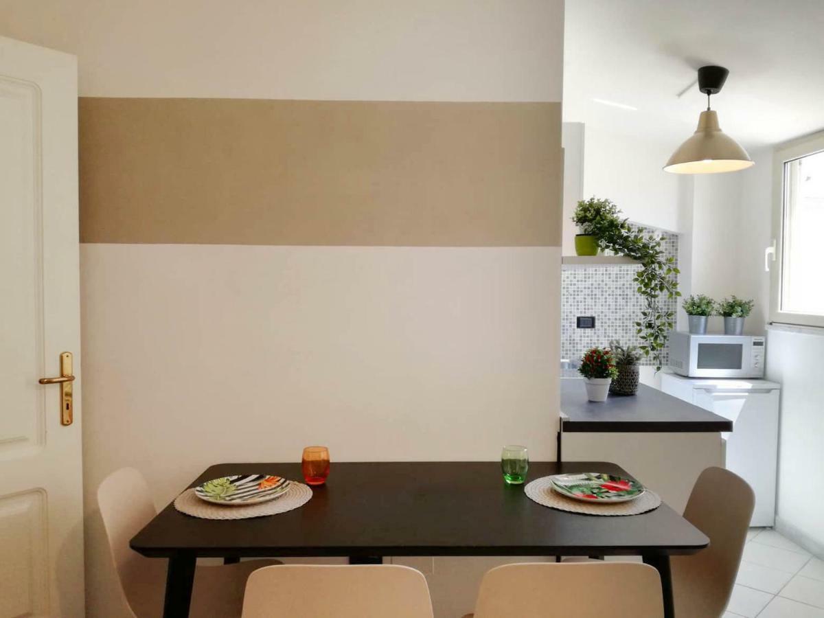 Liberty Suite Cagliari Extérieur photo